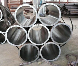 Tubo temprato del cilindro idraulico di BACCANO 2391 fornitore 