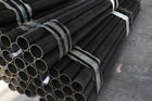 Il La Cosa Migliore Tubatura dell'acciaio dolce della saldatura di JIS G3444 STK290, tubi d'acciaio della mobilia rotonda 35mm densamente per la vendita