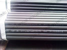 Porcellana Metropolitana senza cuciture temprata trafilata a freddo ASTM A106 SA106 1/2„ 3/4" del acciaio al carbonio distributore 