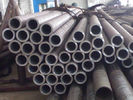 Porcellana Tubi senza saldatura del acciaio al carbonio del prodotto chimico BKS BKW per BACCANO del petrolio 17175 19Mn5 15Mo3 distributore 