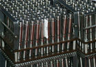 Porcellana Metropolitana d'acciaio/tubi del cuscinetto trafilato a freddo circolare per BACCANO GB/T 18254 GCr4 del macchinario ASTM distributore 