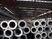 Metropolitana d'acciaio spessa ASTM delicato A519 DIN2391-2 500mm OD del cilindro idraulico della parete fornitore 