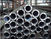 Tubo senza saldatura trafilato a freddo dell'acciaio legato ASTM A179 per costruzione/trasporto del gas fornitore 