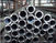 Tubi di acciaio senza cuciture rotondi del T1 T92 T122 T911 di ASME A213 con superficie verniciata fornitore 