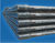 Tubo d'acciaio spesso di perforazione della parete BKW NBK GBK verniciato con il grado di 40Mn2Si DZ50 fornitore 