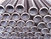 Tubo d'acciaio senza cuciture con l'iso del PED diplomato, YB235 45MnMoB DZ60 di perforazione di granigliatura fornitore 