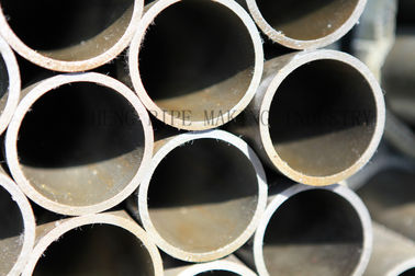 Porcellana Tubi di acciaio senza cuciture di DIN17175 DIN2391 St37.4 St35.8 St52 17Mn4 BK NBKsulle vendite