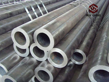 Porcellana Tubi d'acciaio laminati a caldo della parete sottile di ASTM A106B A53B api 5L B per il gas di olio 34CrMo4 fluidosulle vendite